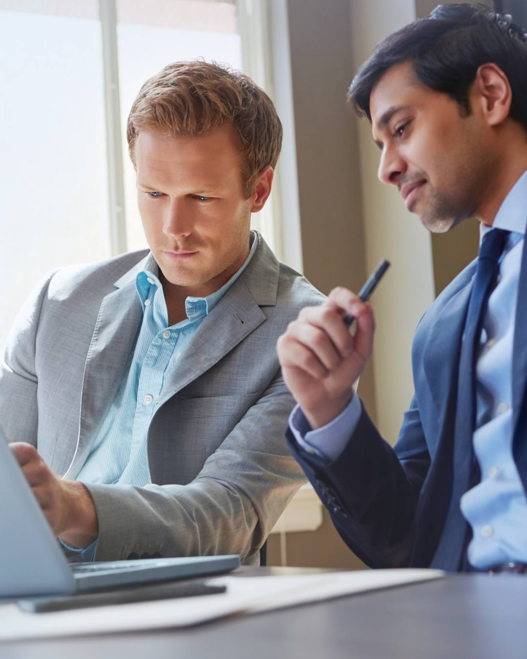 Fractional Leadership